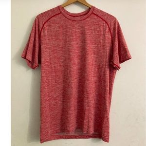 Lululemon Shirt-Large